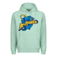 Seafoam lakeland university muskies Premium Hoodie - artisFamous