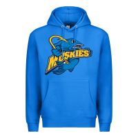 True Royal lakeland university muskies Premium Hoodie - artisFamous