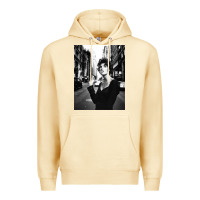 Pina Colada linda evangelista fashion model Premium Hoodie - artisFamous