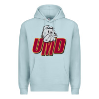 Blue Mist minnesota duluth Premium Hoodie - artisFamous