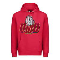 Cardinal minnesota duluth Premium Hoodie - artisFamous