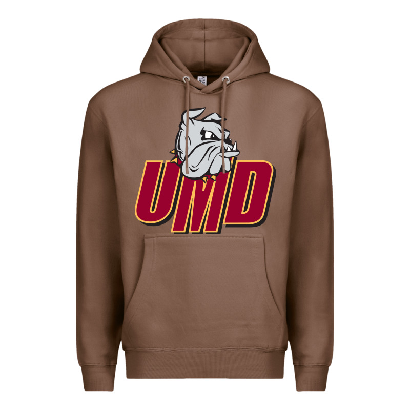 Minnesota Duluth Premium Hoodie by artisFamous | Teevron