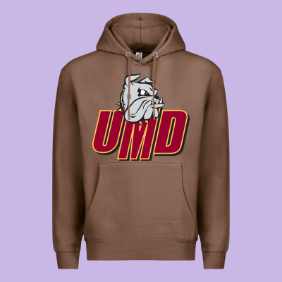 Minnesota Duluth Premium Hoodie Designed By Artisfamous