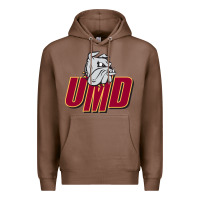 Chestnut minnesota duluth Premium Hoodie - artisFamous