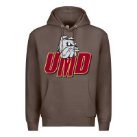 Coffee minnesota duluth Premium Hoodie - artisFamous