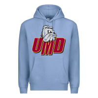 Colony Blue minnesota duluth Premium Hoodie - artisFamous
