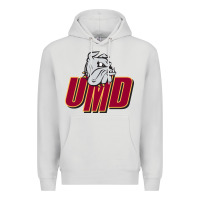 Dove Grey minnesota duluth Premium Hoodie - artisFamous