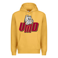 Mustard minnesota duluth Premium Hoodie - artisFamous