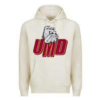 Oatmeal Heather minnesota duluth Premium Hoodie - artisFamous