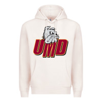 Pale Pink minnesota duluth Premium Hoodie - artisFamous