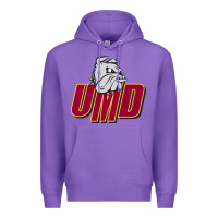 Purple minnesota duluth Premium Hoodie - artisFamous