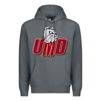 Rock minnesota duluth Premium Hoodie - artisFamous