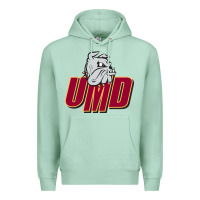 Seafoam minnesota duluth Premium Hoodie - artisFamous