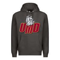 Smoke minnesota duluth Premium Hoodie - artisFamous