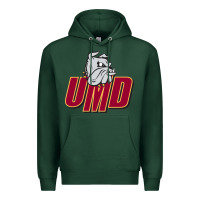 Sports Green minnesota duluth Premium Hoodie - artisFamous