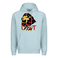 Blue Mist university of saint thomas spirit Premium Hoodie - artisFamous