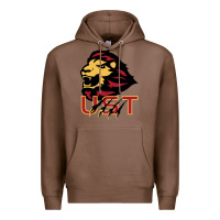 Chestnut university of saint thomas spirit Premium Hoodie - artisFamous