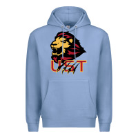 Colony Blue university of saint thomas spirit Premium Hoodie - artisFamous