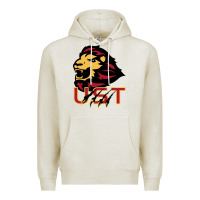 Oatmeal Heather university of saint thomas spirit Premium Hoodie - artisFamous