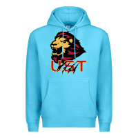 Ocean Blue university of saint thomas spirit Premium Hoodie - artisFamous