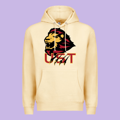 University Of Saint Thomas Spirit Premium Hoodie Designed By Artisfamous