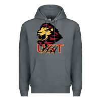 Rock university of saint thomas spirit Premium Hoodie - artisFamous