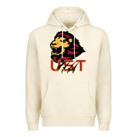 Sandshell university of saint thomas spirit Premium Hoodie - artisFamous