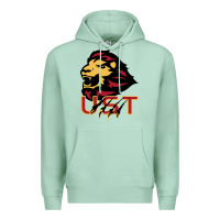 Seafoam university of saint thomas spirit Premium Hoodie - artisFamous
