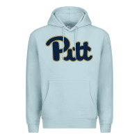 Blue Mist university of pittsburgh Premium Hoodie - artisFamous