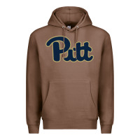 Chestnut university of pittsburgh Premium Hoodie - artisFamous