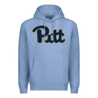 Colony Blue university of pittsburgh Premium Hoodie - artisFamous