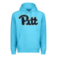 Ocean Blue university of pittsburgh Premium Hoodie - artisFamous