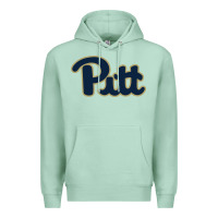 Seafoam university of pittsburgh Premium Hoodie - artisFamous