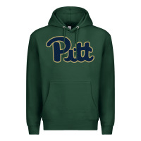 Sports Green university of pittsburgh Premium Hoodie - artisFamous