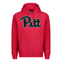 Cardinal university of pittsburgh Premium Hoodie - artisFamous