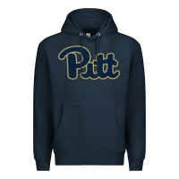 Navy university of pittsburgh Premium Hoodie - artisFamous