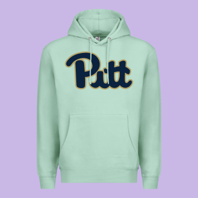 University Of Pittsburgh Premium Hoodie Designed By Artisfamous