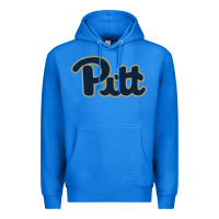 True Royal university of pittsburgh Premium Hoodie - artisFamous