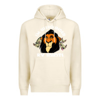 Tofu surrounded by idiots book Premium Hoodie - artisFamous