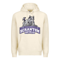 Tofu university of scranton Premium Hoodie - artisFamous