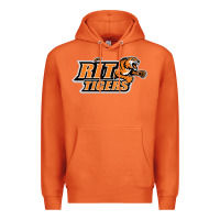 Carrot rit athletics Premium Hoodie - artisFamous