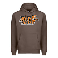 Coffee rit athletics Premium Hoodie - artisFamous