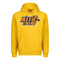 Lemon rit athletics Premium Hoodie - artisFamous