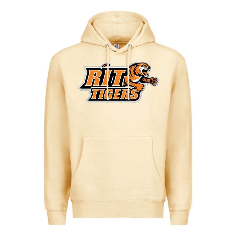 Rit Athletics Premium Hoodie by artisFamous | Teevron