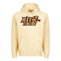 Pina Colada rit athletics Premium Hoodie - artisFamous