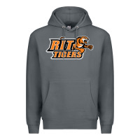 Rock rit athletics Premium Hoodie - artisFamous