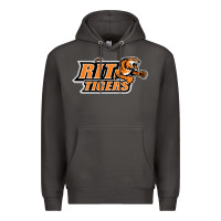 Smoke rit athletics Premium Hoodie - artisFamous