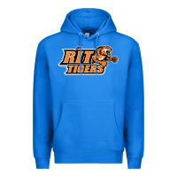 True Royal rit athletics Premium Hoodie - artisFamous