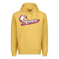 Antique Gold augsburg university Premium Hoodie - artisFamous
