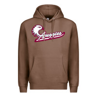 Chestnut augsburg university Premium Hoodie - artisFamous